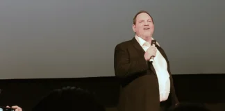 Hollywood Babilonia Harvey Weinstein