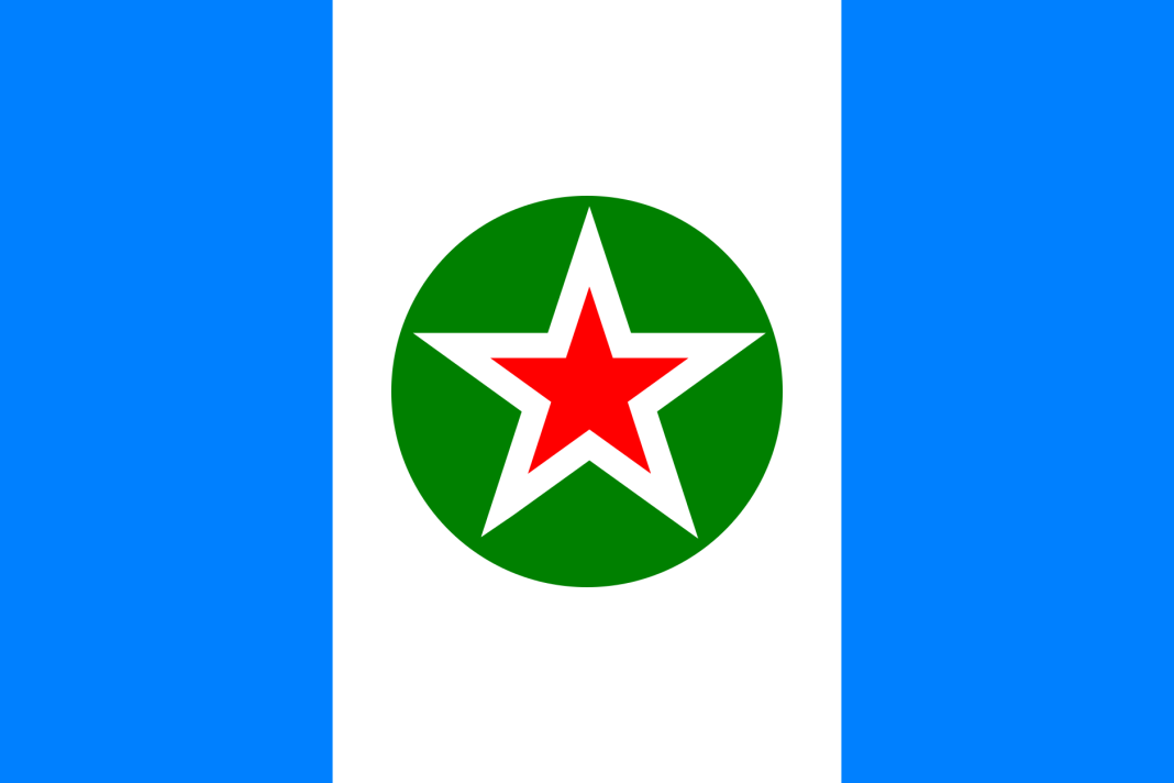 Red Star Version