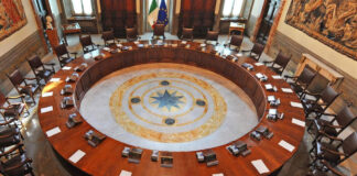 La crisi del Csm La crisi del Csm