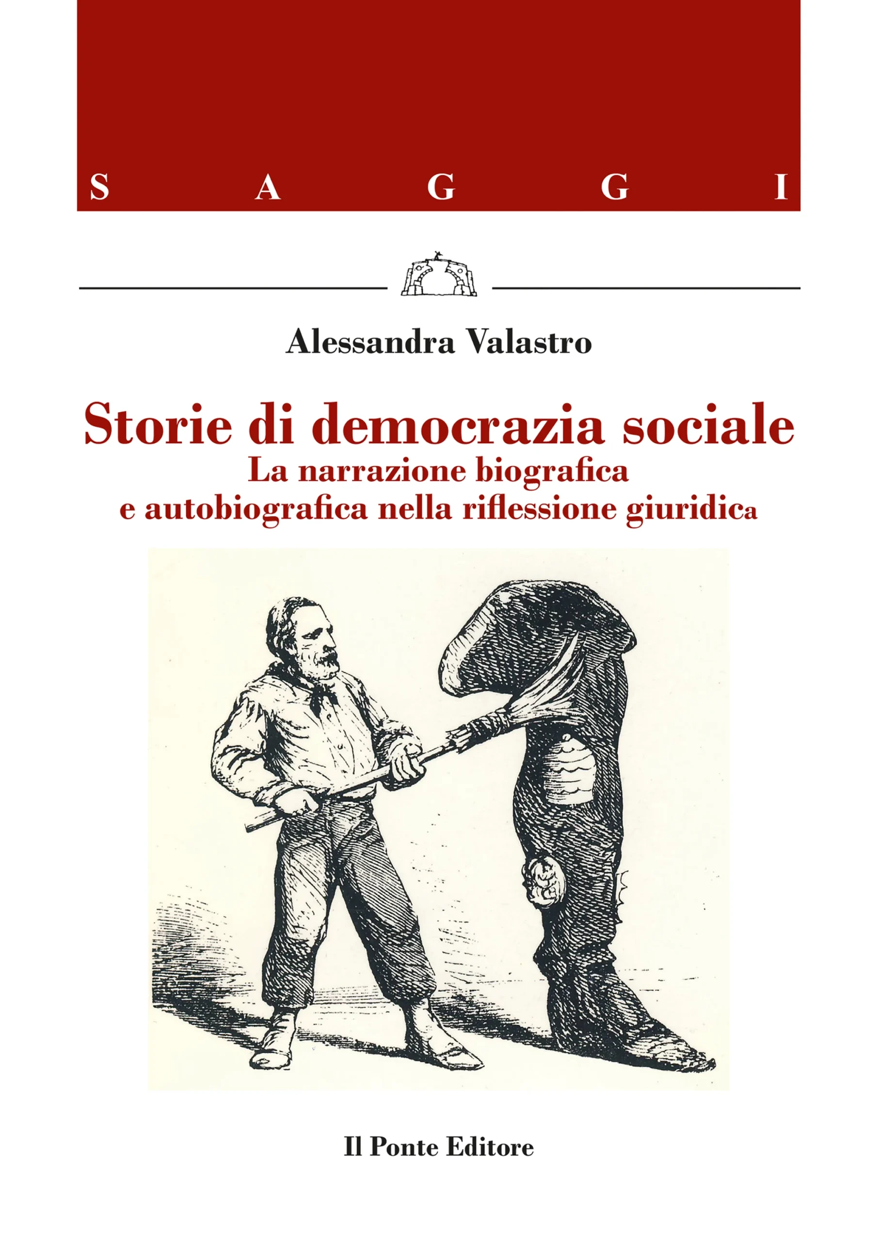 Storie di democrazia sociale