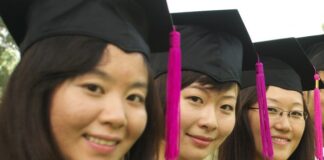 La lunga marcia delle donne cinesi