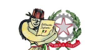 La Costituzione della Repubblica italiana e Il Ponte costituzione