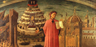 Riscoprire Dante Dante