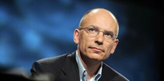 Il nuovo (?) Pd di Enrico Letta Enrico Letta