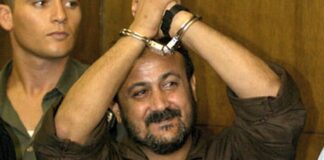 Il virus atlantico marwan barghouthi