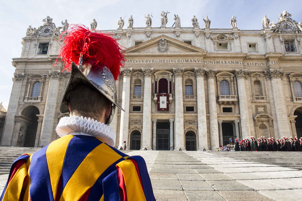 Vaticano