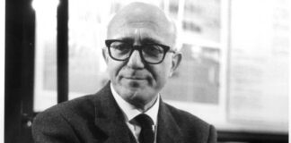 Sraffa dopo Graziani Augusto Graziani