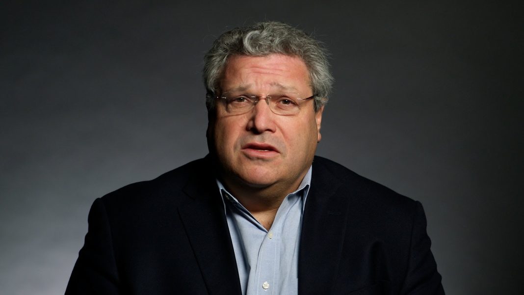 Robert Kagan