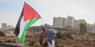 Il modello Israele, difendere i palestinesi per difendere noi stessi modello Israele
