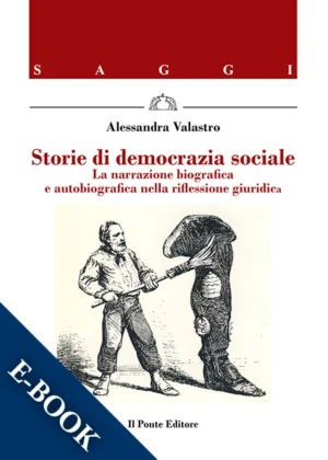 Storie di democrazia sociale. E-book