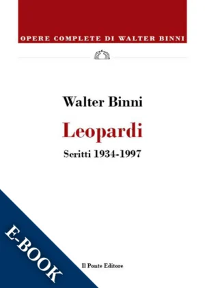 Leopardi