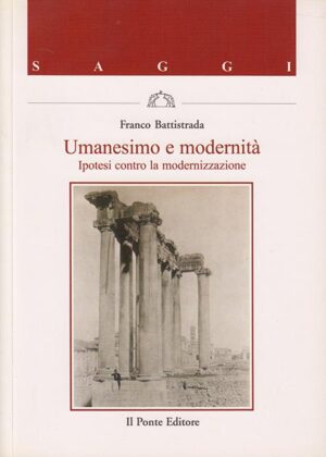 Umanesimo e modernità