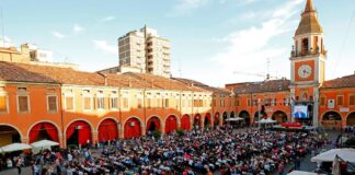 Il tema della Persona al Festival della filosofia di Modena