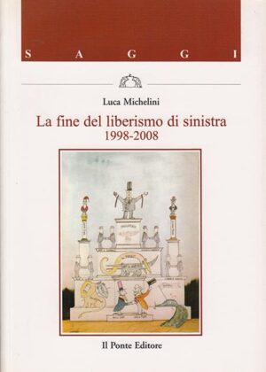 La fine del liberismo di sinistra