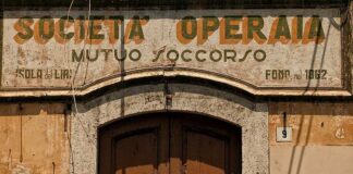 Un dibattito sulla fraternità mutuo soccorso