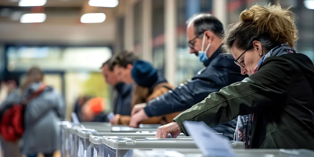 Lo stallo post-elezioni francesi e il voto in Sassonia e Turingia