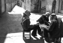 Nessuno è libero se non sono liberi tutti