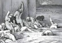 Il cuore di tenebra dell’Occidente