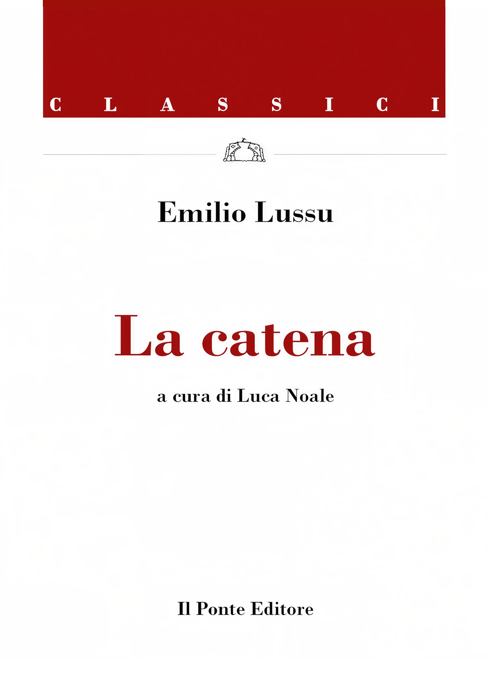 La catena