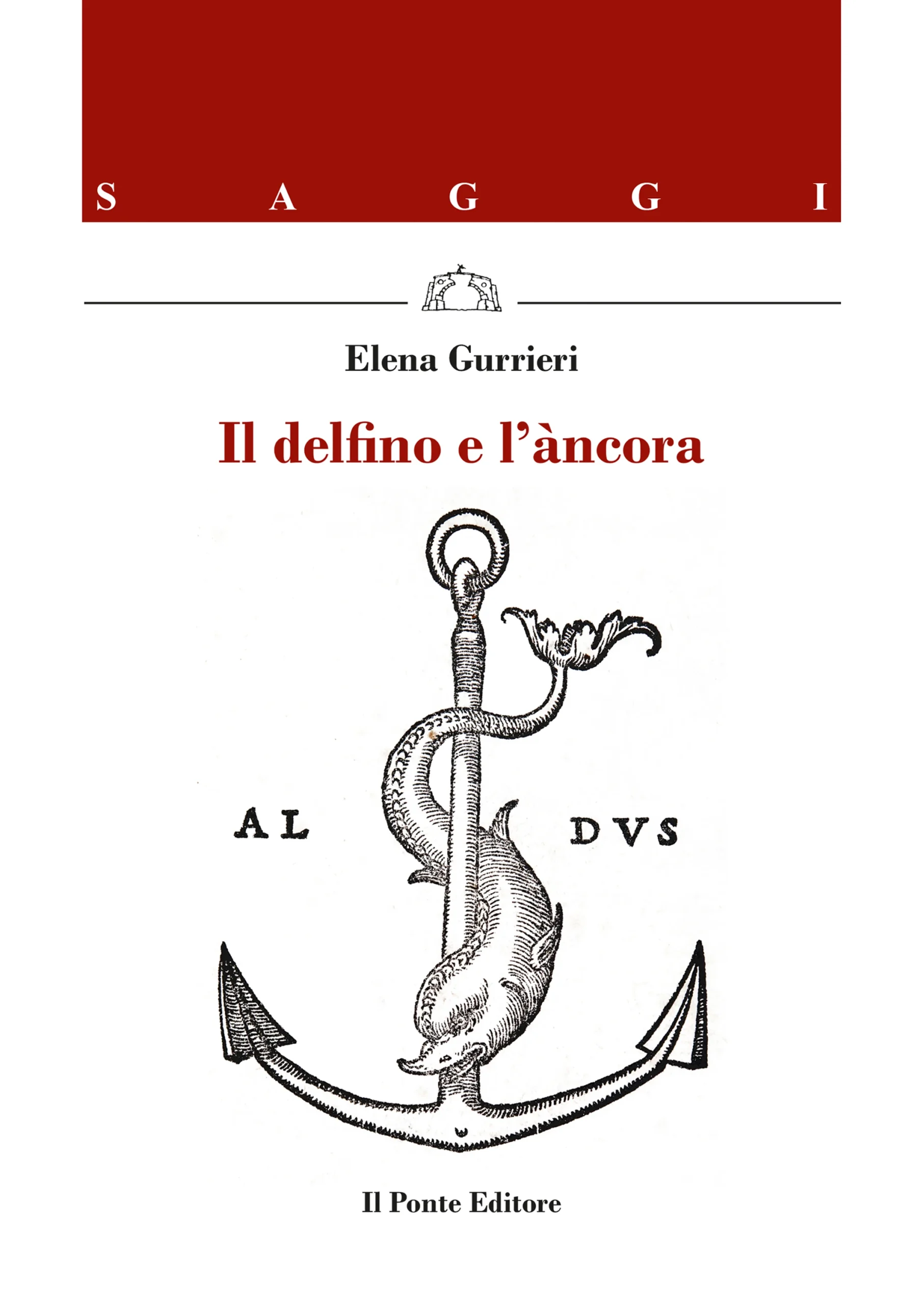 Il delfino e l’àncora