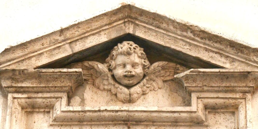 Palazzo Cesi