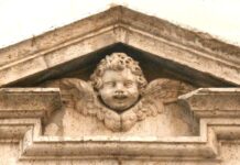 Il Palazzo e la maschera d’oro