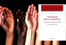 Volontari per la comunità. I benefici del quarto settore
