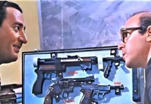 Teoria della classe armata